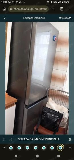 Apartament cu 3 camere decomandat în Militari
