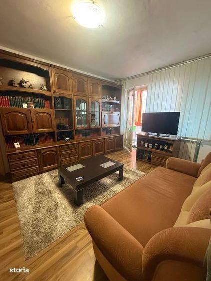 Vand apartament 2 camere Tomis 3 - 1
