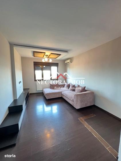 Apartament cu 3 camere în Ultracentral