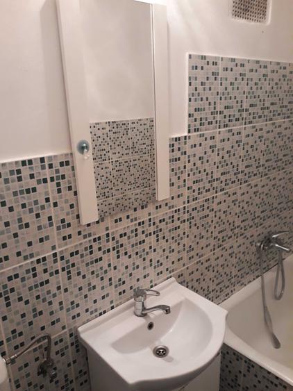 Garsonieră decomandată în Tudor