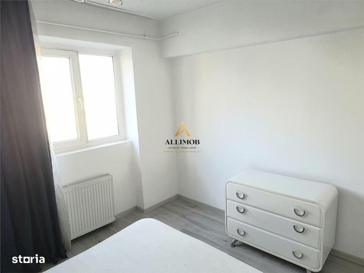 Apartament 2 camere de inchiriat in Ploiesti, zona Bulevardul Bucurest - 6