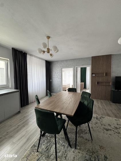 De inchiriat apartament la casa cu gradina proprie - 16