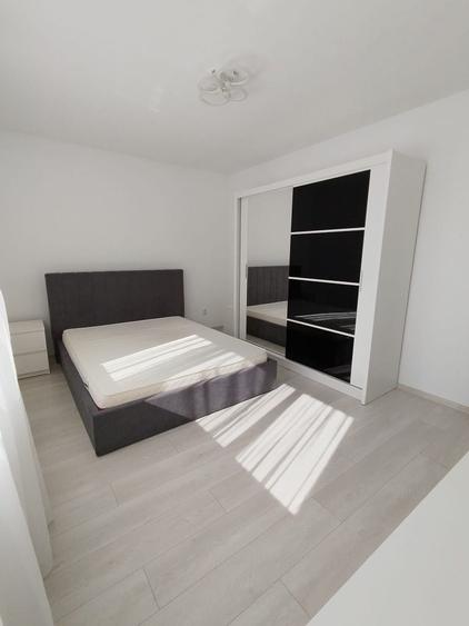 Apartament cu 2 camere în Șelimbăr