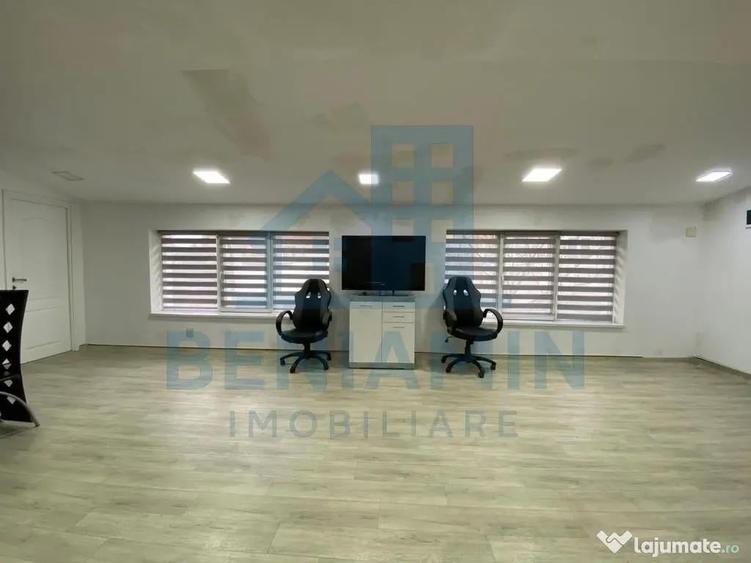 Spațiu comercial, de 97 mp, în 1 Mai