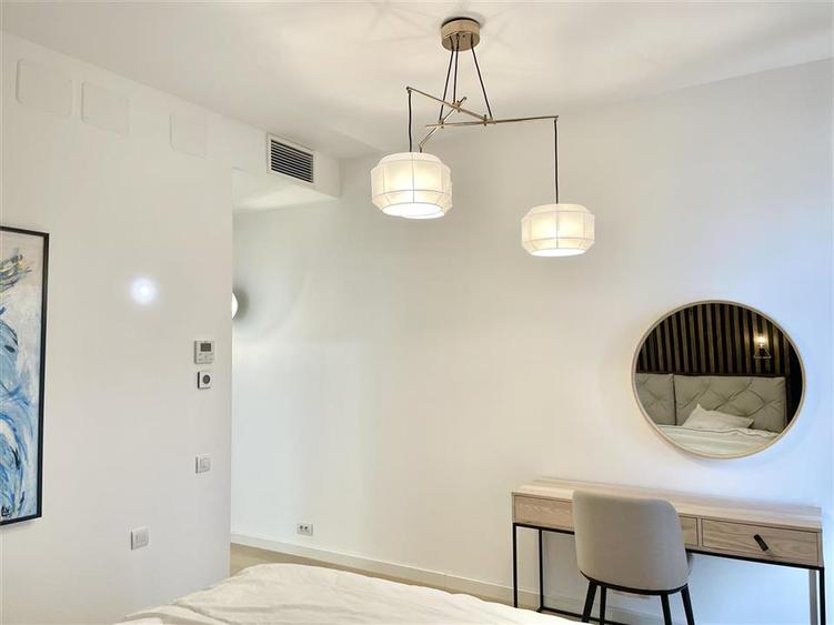 Luxury 3 Rooms Apartment|Herastrau| Underground parking - 8
