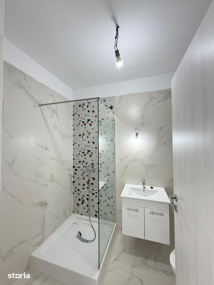 Apartament cu 2 camere decomandat în Militari