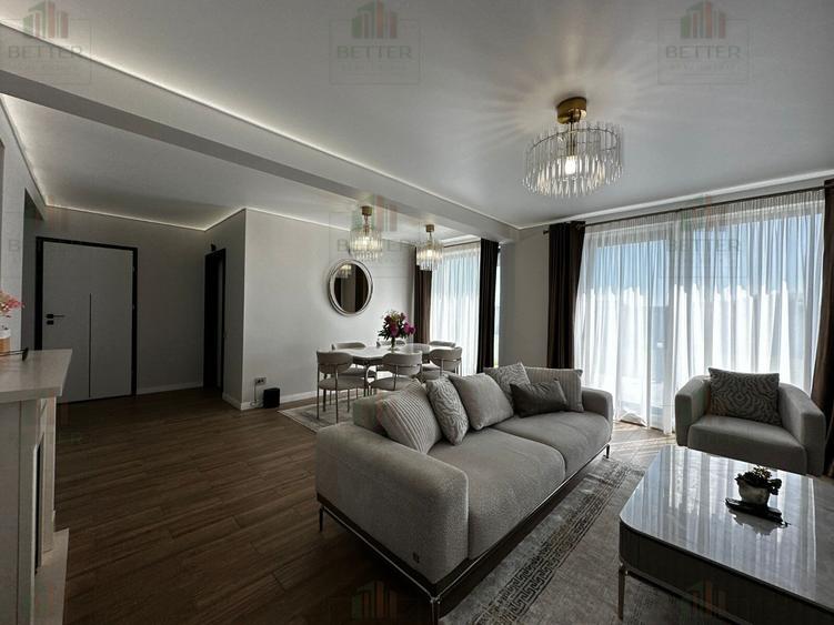 Casă individuală cu 5 camere cu Garaj în Berceni