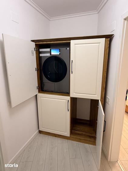 Apartament cu 2 camere decomandat în Centrul Civic