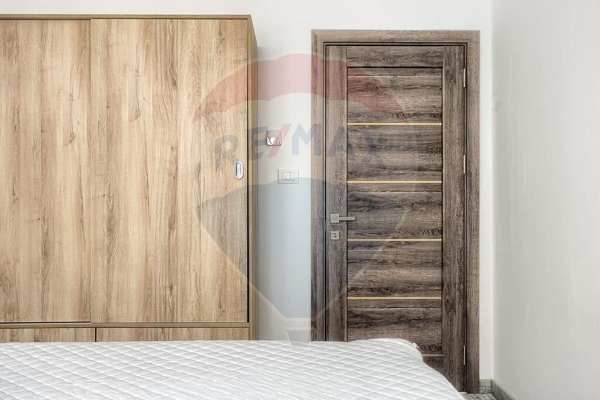 Apartament de lux cu 2 camere de închiriat - 12