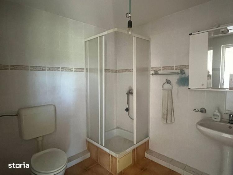 Casa cu teren langa Plaja Gostinu - Giurgiu la 60 de minunte de Bucure - 2