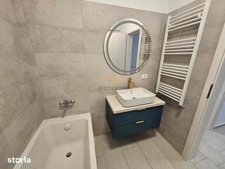 Apartament cu 2 camere decomandat în Metalurgiei