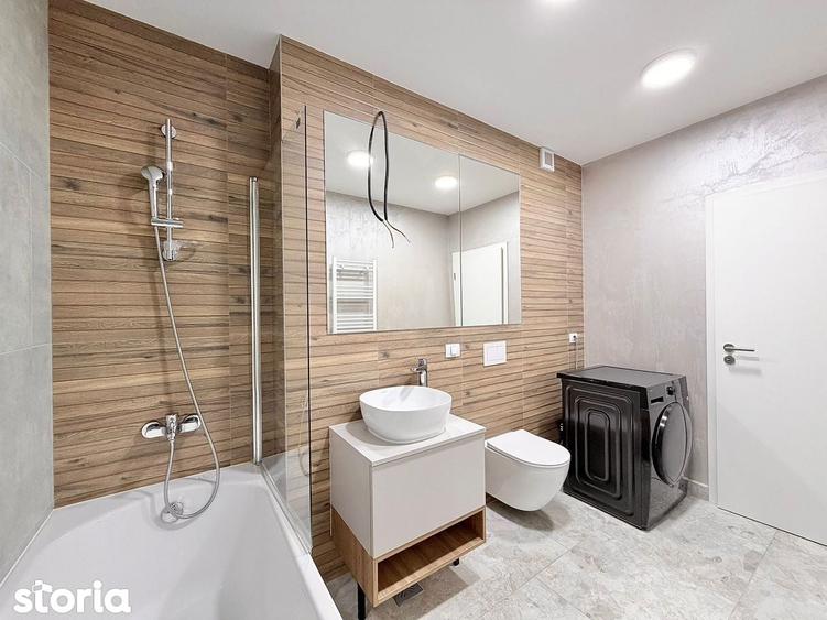 Apartament cu 2 camere în Valea Cetății