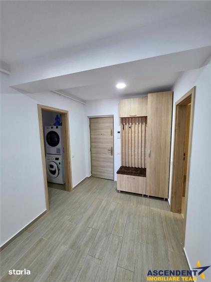 Urban Residence Coresi, Brasov | Apartament cu parcare subterana - 10