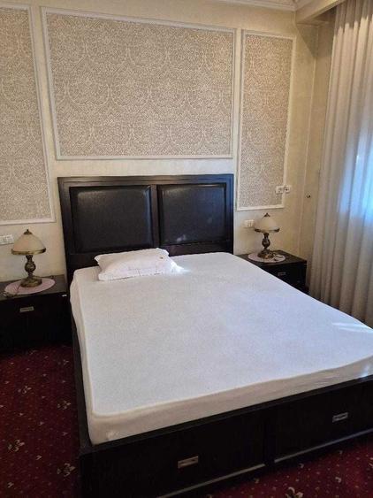 Garsonieră decomandată în Apusului