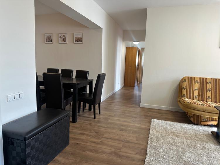 apartament de inchiriat in Gheorgheni - 2