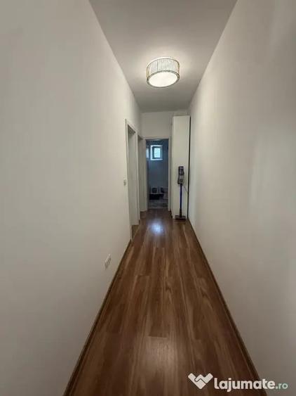 Apartament cu 3 camere în Braytim
