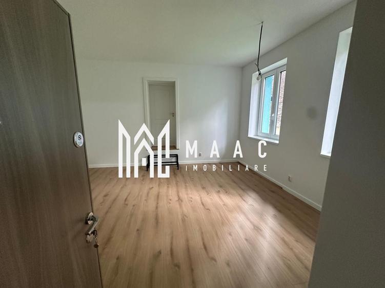 Apartament cu 4 camere în Central
