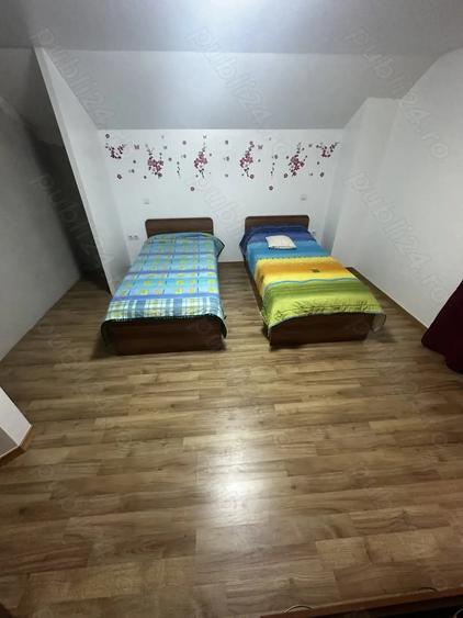 Casă cu Teren 614 Mp în Central
