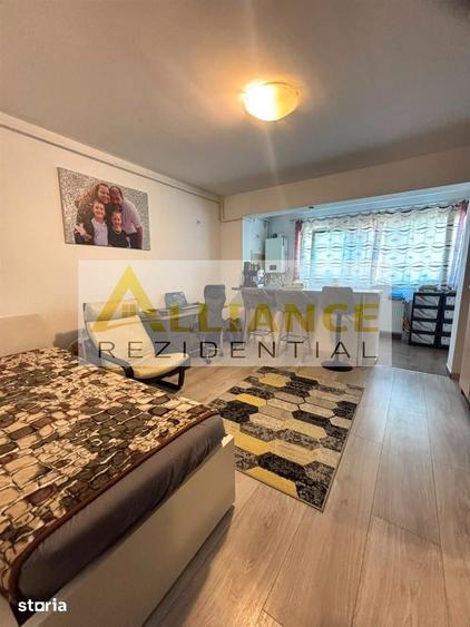 Apartament 2 camere | 700 m de metrou Dimitrie Leonida | Parcare inclu - 6