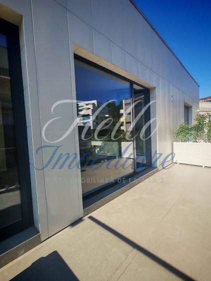 Apartament cu 2 camere in zona Gruia - 9