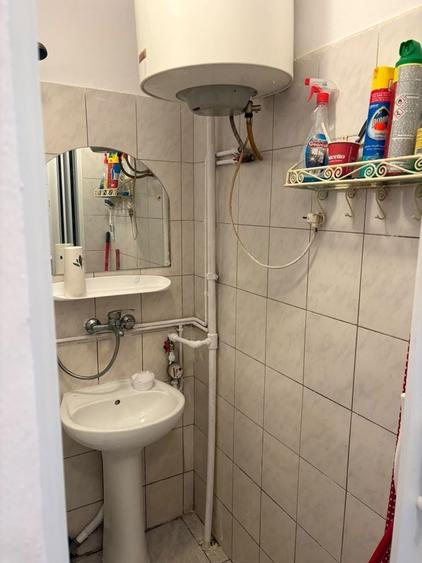 Apartament cu 2 camere decomandat în Ștefan cel Mare