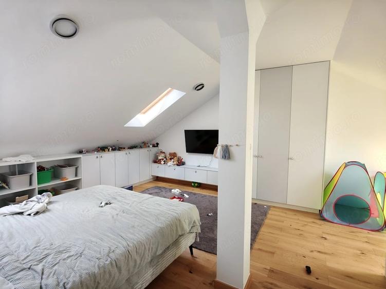 Casă cu 4 camere cu Teren 150 Mp în Săcălaz