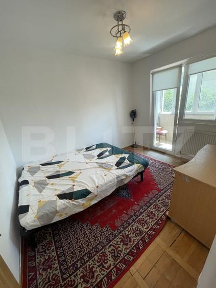 Apartament 2 Camere, Centrală Termică,  zona George Enescu - 2