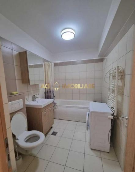 Garsoniera de inchiriat | Theodor Pallady | Metrou | Centrala | Parcare - 5