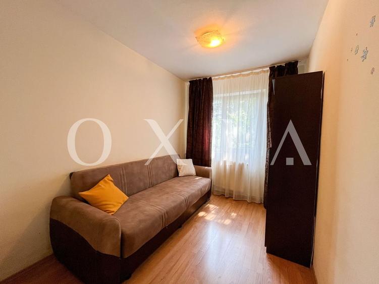 SX748 3 Camere - Take Ionescu - Etaj Intermediar - 8