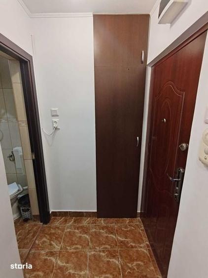 Garsonieră în Tei