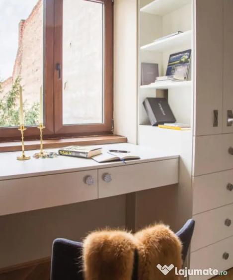 Apartament de LUX la prima inchiriere in Zona Centrala | Clu - 2
