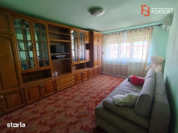 Apartament cu 2 camere de vanzare in Timisoara, zona Girocului - 5