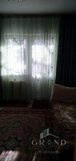 Apartament cu 4 camere decomandat, mobilat în Mănăștur