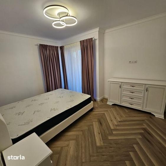 Se inchiriaza,casa complet utilata - 6