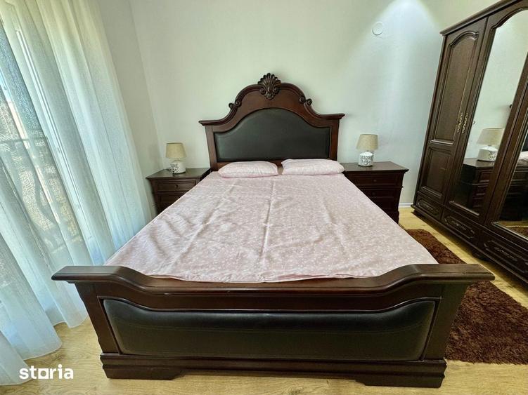 Apartament cu 2 camere în Ștefăneștii de Jos