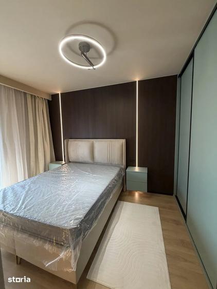 Apartament de vanzare 2 camere 54mp zona Floresti Tineretului - 4