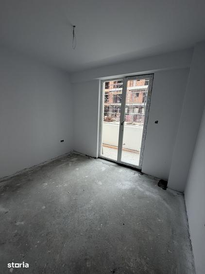 Apartament cu 2 camere în Craiovița Nouă