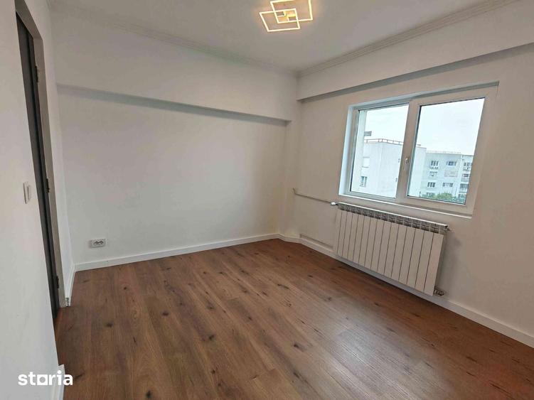 Decebal - Apartament 4 camere / Renovat complet/ Decomandat - 14