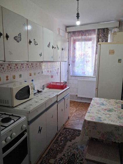 Apartament cu 2 camere decomandat în Fortuna