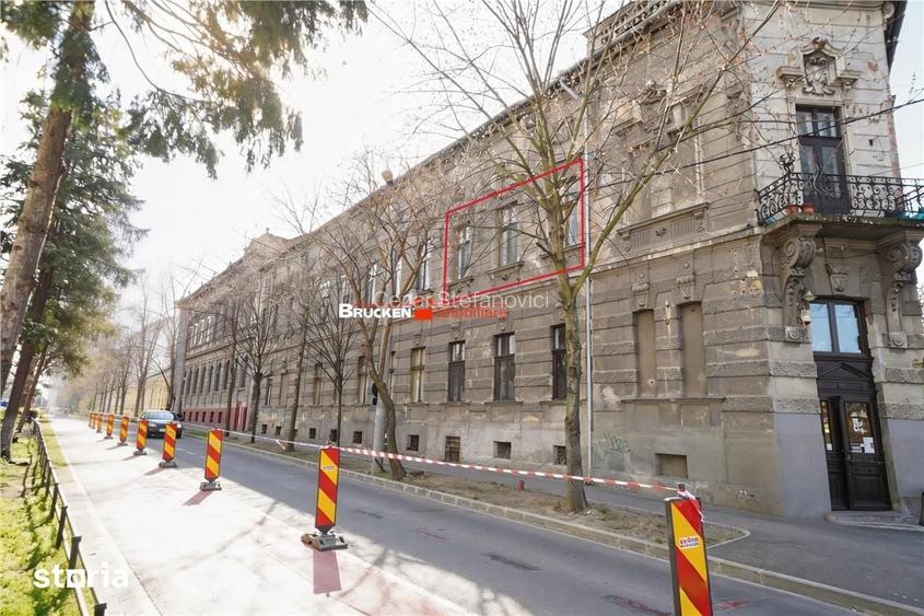 Apartament 2 camere | Ultracentral