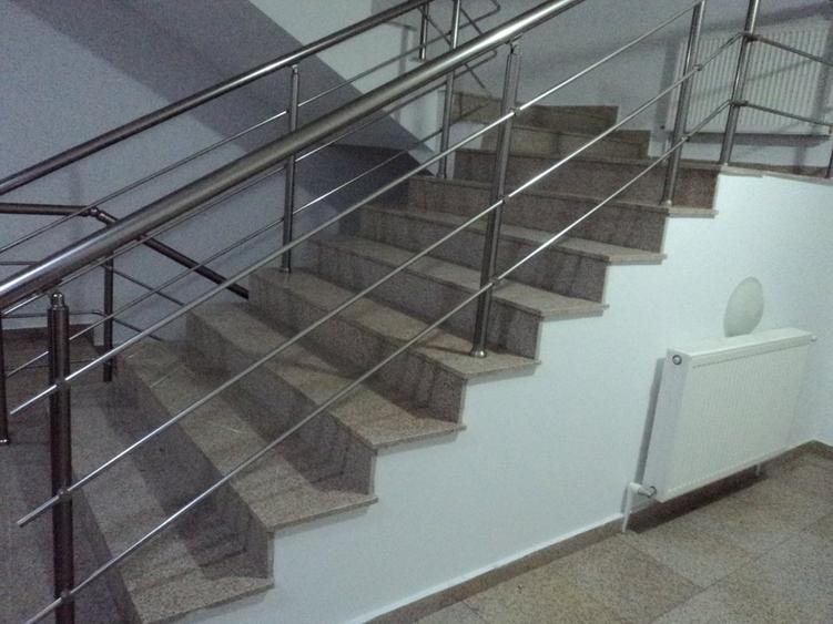 Apartament cu 2 camere semidecomandat, mobilat în Dorobanți