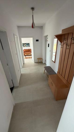 Apartament cu 2 camere decomandat în Calea Urseni