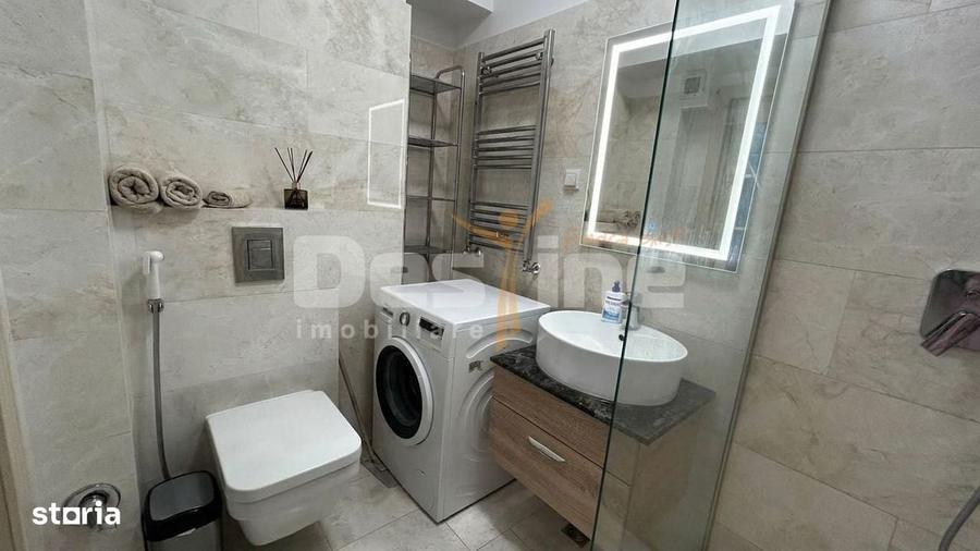 Apartament cu 2 camere în Central