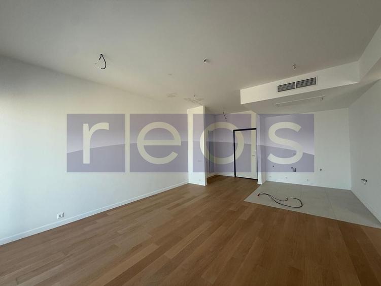 Apartament cu 2 camere semidecomandat în Floreasca