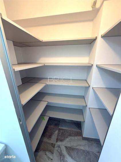 Apartament cu 2 camere decomandat în Calea București