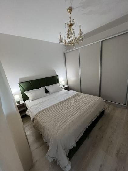 Casă cu 2 camere cu Teren 400 Mp în Letea Veche