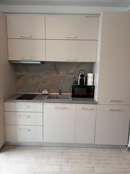 Apartament cu 2 camere decomandat, mobilat în Mamaia-Sat