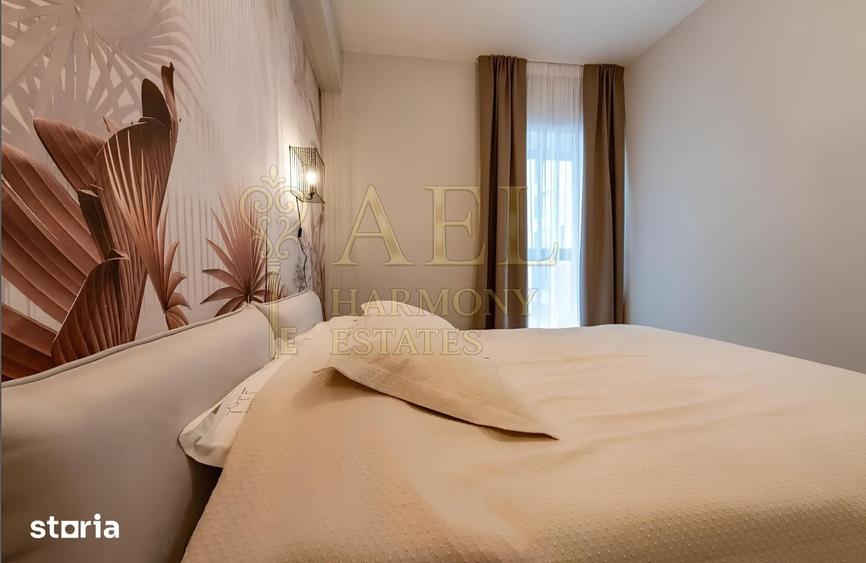 Apartament PREMIUM *2 camere* | One Verdi Park - 2