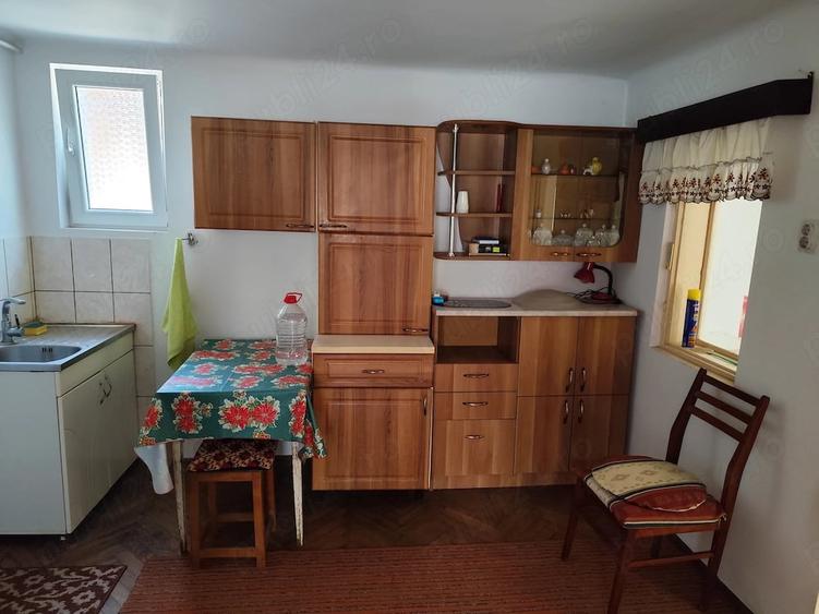 Casă cu 6 camere cu Teren 420 Mp în Breaza