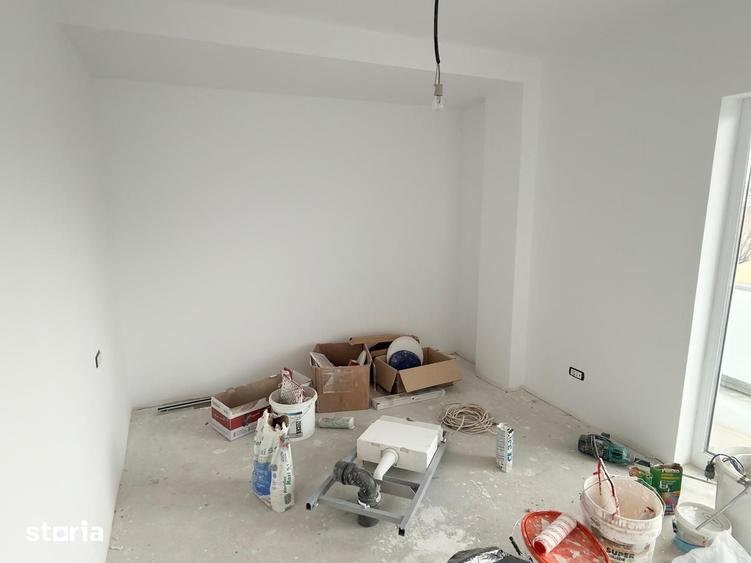 Apartament cu 3 camere în Mehala